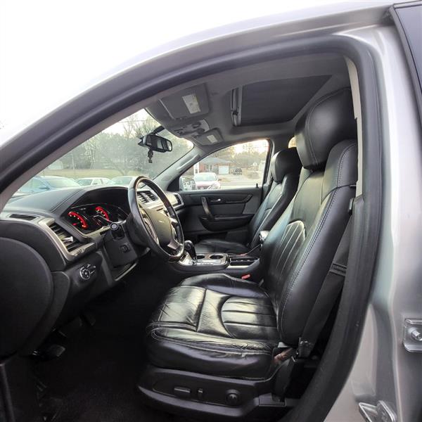 GMC Acadia Denali AWD 2014