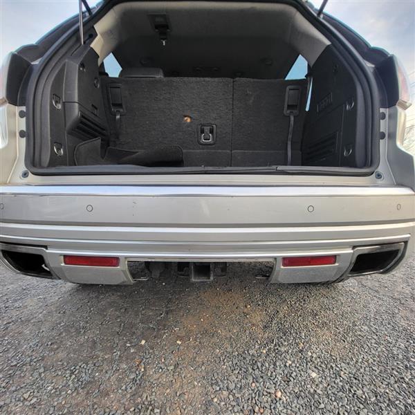 GMC Acadia Denali AWD 2014