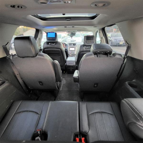 GMC Acadia Denali AWD 2014