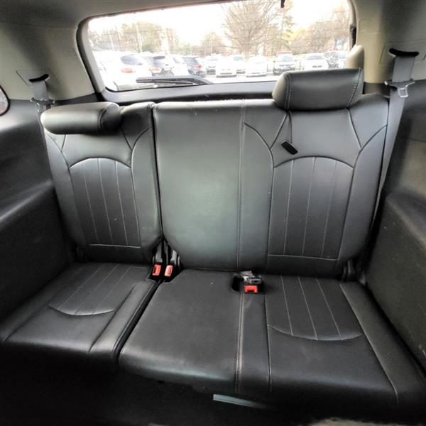 GMC Acadia Denali AWD 2014