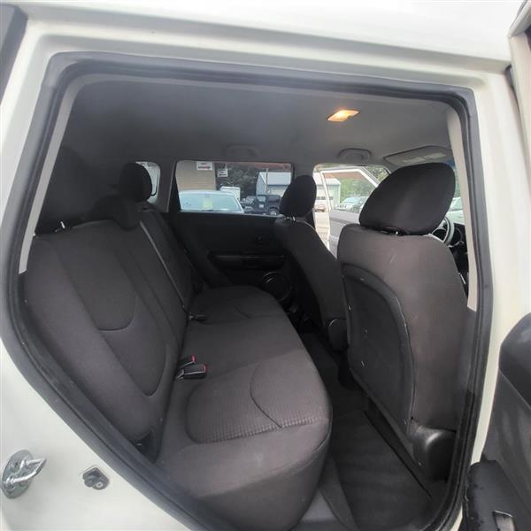 Kia Soul Base 2011