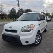 2011 Kia Soul 