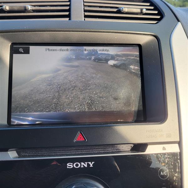 Ford Explorer Limited 4WD 2012