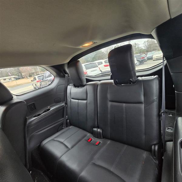 Nissan Pathfinder S 4WD 2018