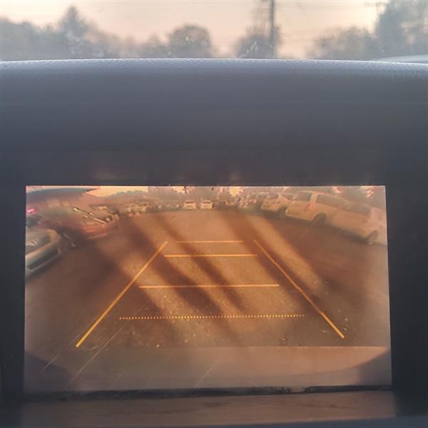 Honda Accord EX-L V6 Sedan AT 2012