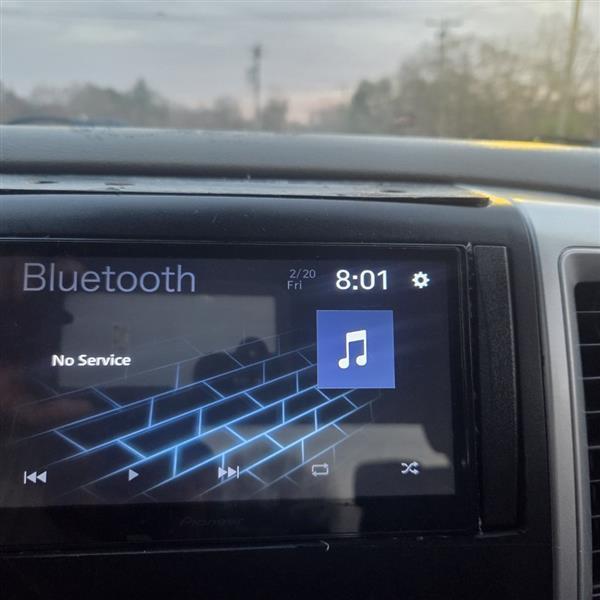 RAM 1500 Sport Quad Cab 2WD 2010