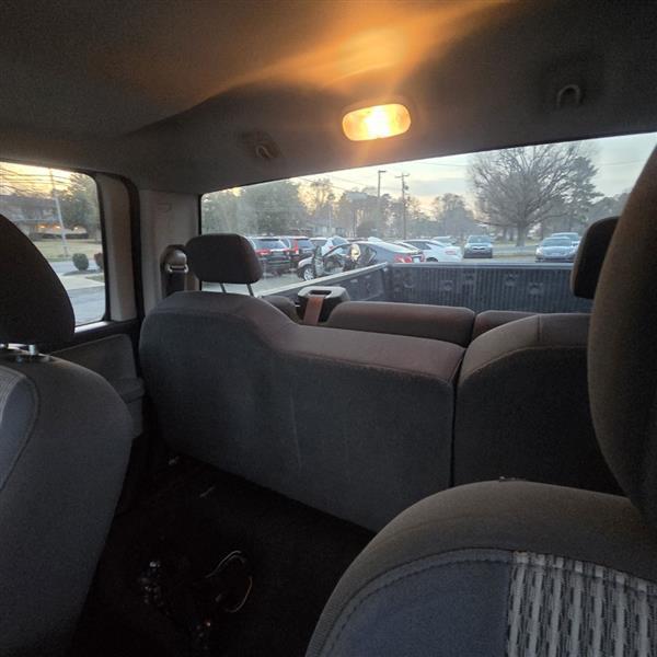 RAM 1500 Sport Quad Cab 2WD 2010