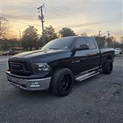 2010 RAM 1500 