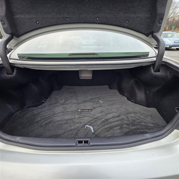 Lexus ES 300 Sedan 2002