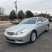 2002 Lexus ES 300 