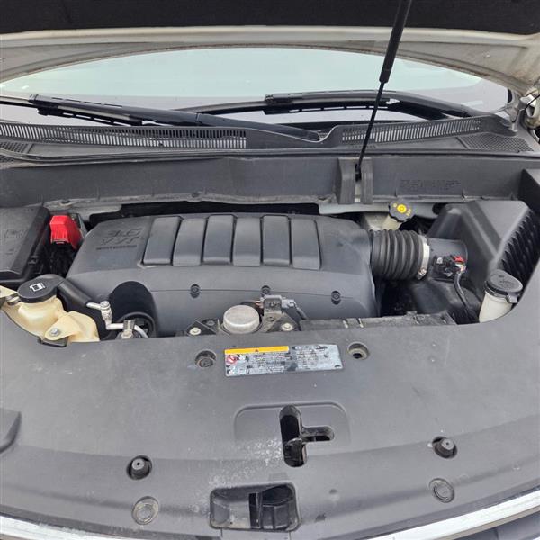 Chevrolet Traverse 2LT FWD 2015