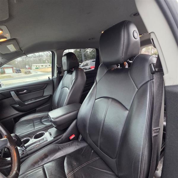 Chevrolet Traverse 2LT FWD 2015