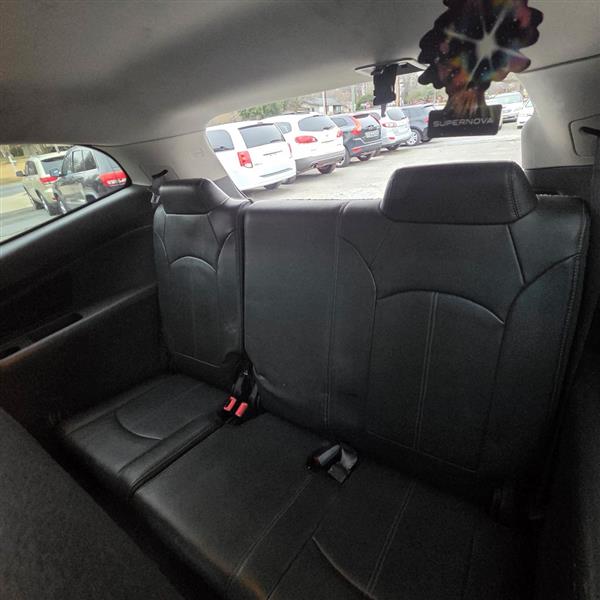 Chevrolet Traverse 2LT FWD 2015