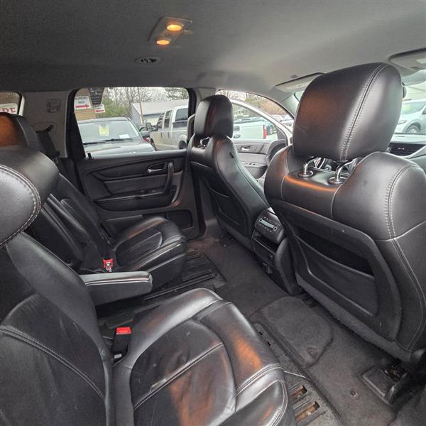 Chevrolet Traverse 2LT FWD 2015