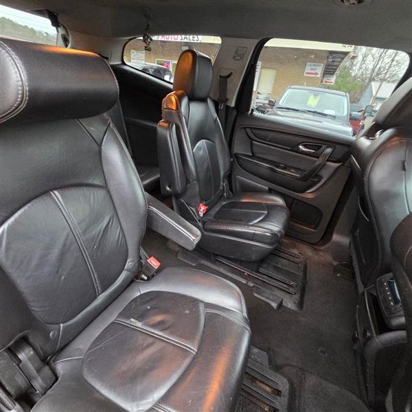 Chevrolet Traverse 2LT FWD 2015