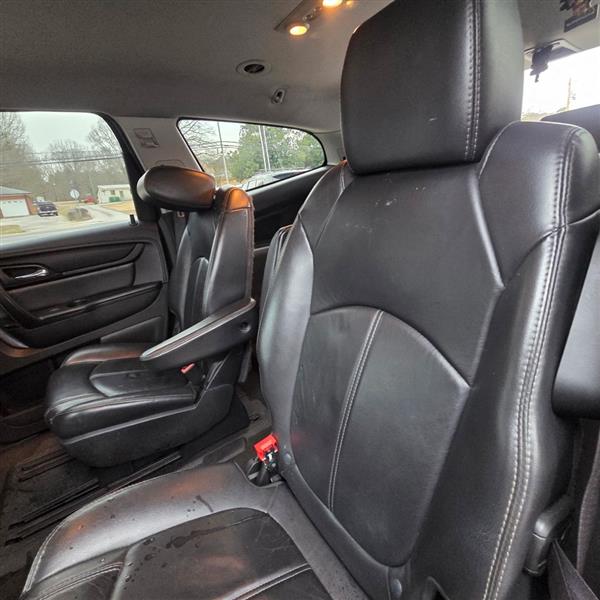 Chevrolet Traverse 2LT FWD 2015