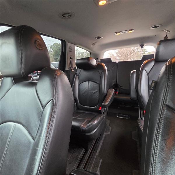 Chevrolet Traverse 2LT FWD 2015