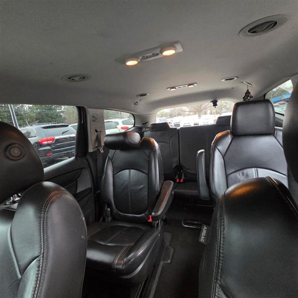 Chevrolet Traverse 2LT FWD 2015