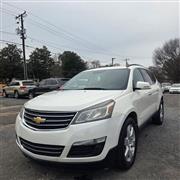 2015 Chevrolet Traverse 