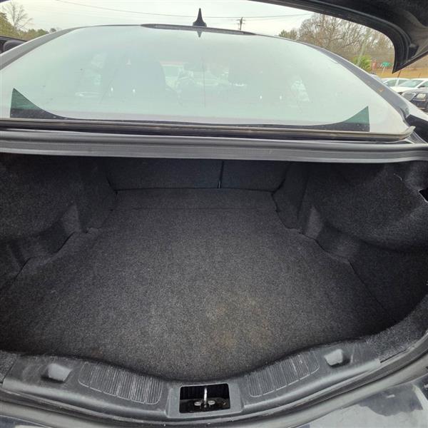 Ford Fusion SE AWD 2020