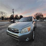 2007 Toyota RAV4 