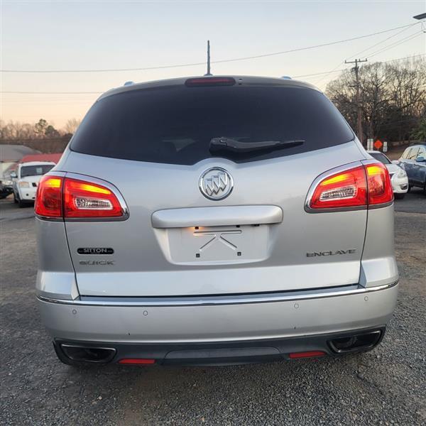 Buick Enclave  2017