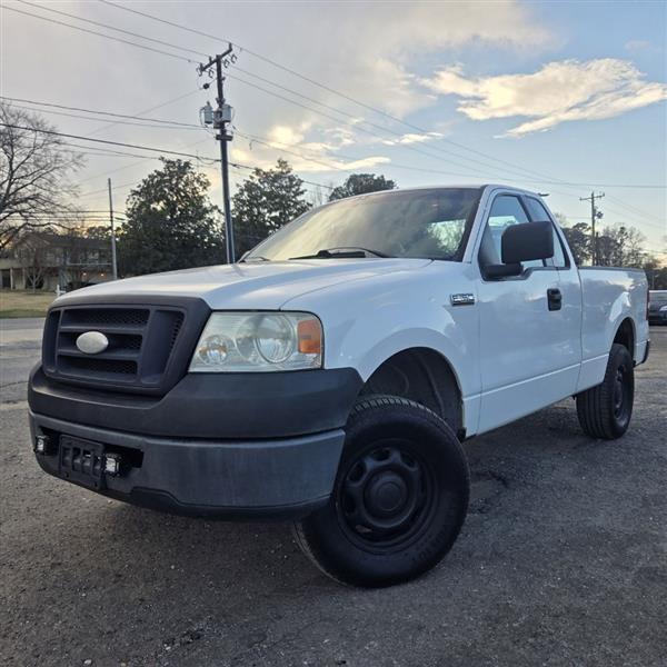 Ford F-150 XL 2WD 2006