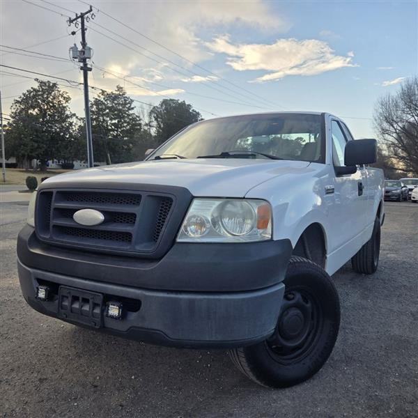 Ford F-150 XL 2WD 2006
