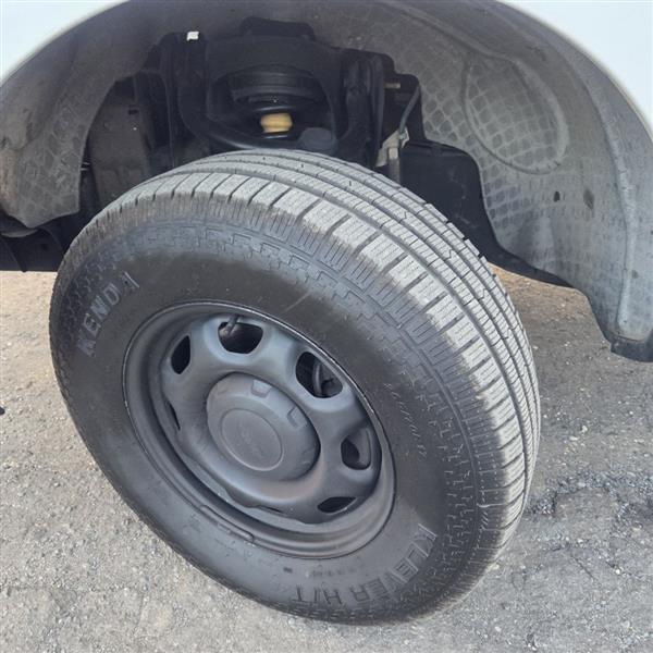 Ford F-150 XL 2WD 2006