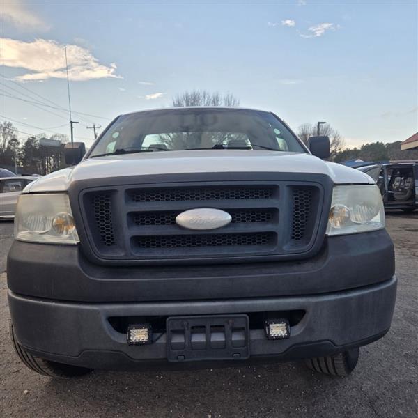 Ford F-150 XL 2WD 2006