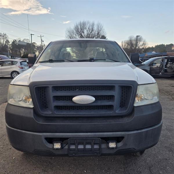 Ford F-150 XL 2WD 2006