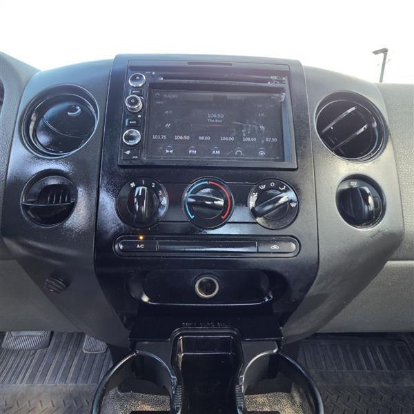 Ford F-150 XL 2WD 2006