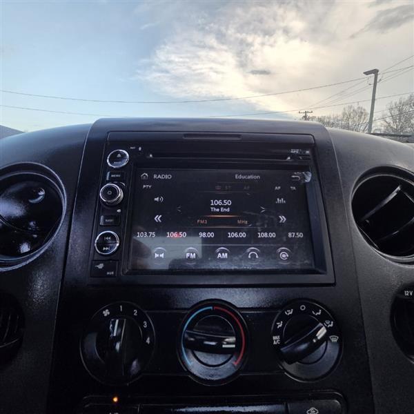 Ford F-150 XL 2WD 2006