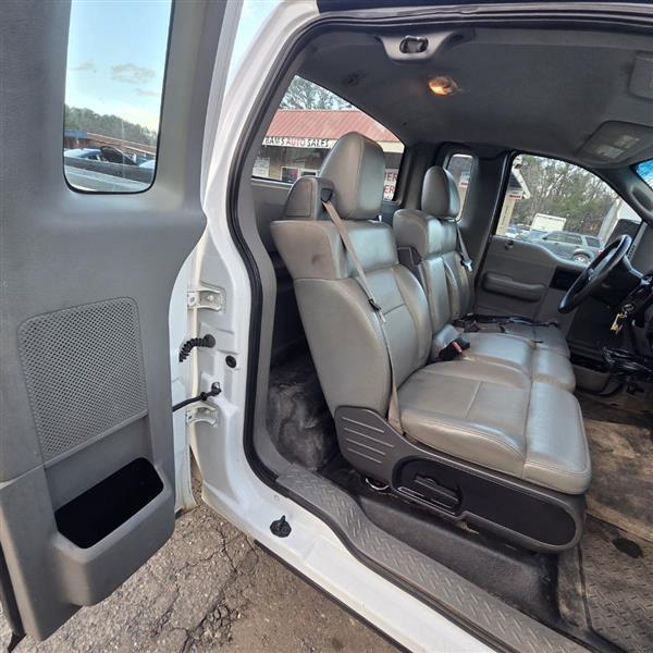 Ford F-150 XL 2WD 2006