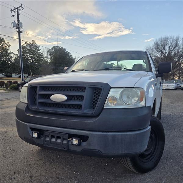 Ford F-150 XL 2WD 2006