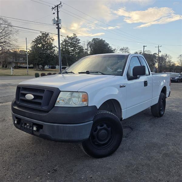 Ford F-150 XL 2WD 2006