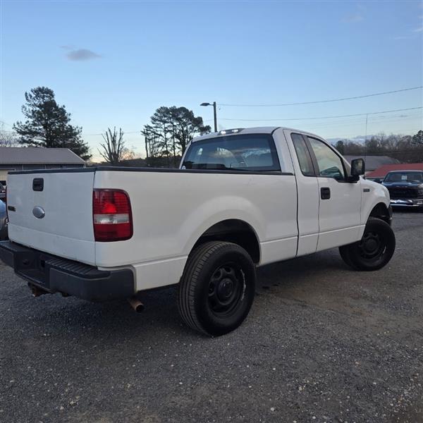 Ford F-150 XL 2WD 2006