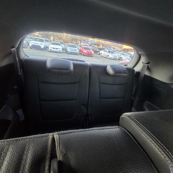 Kia Sorento EX V6 2WD 2011