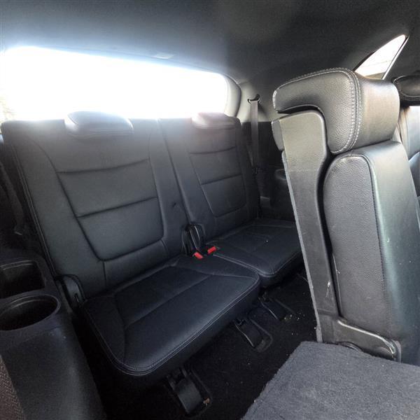 Kia Sorento EX V6 2WD 2011