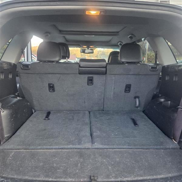 Kia Sorento EX V6 2WD 2011