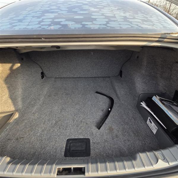 BMW 3-Series 328i 2009