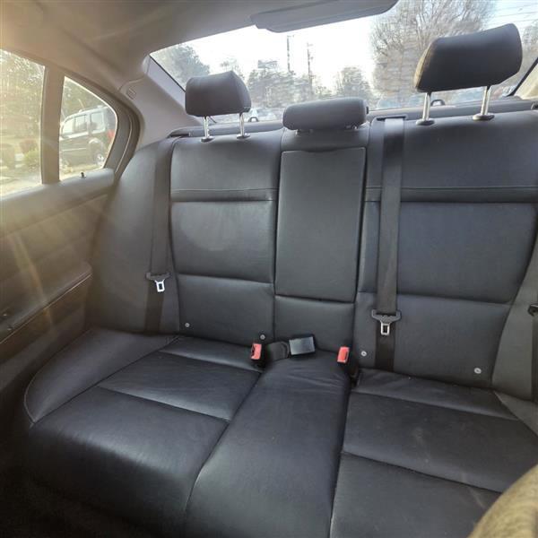 BMW 3-Series 328i 2009