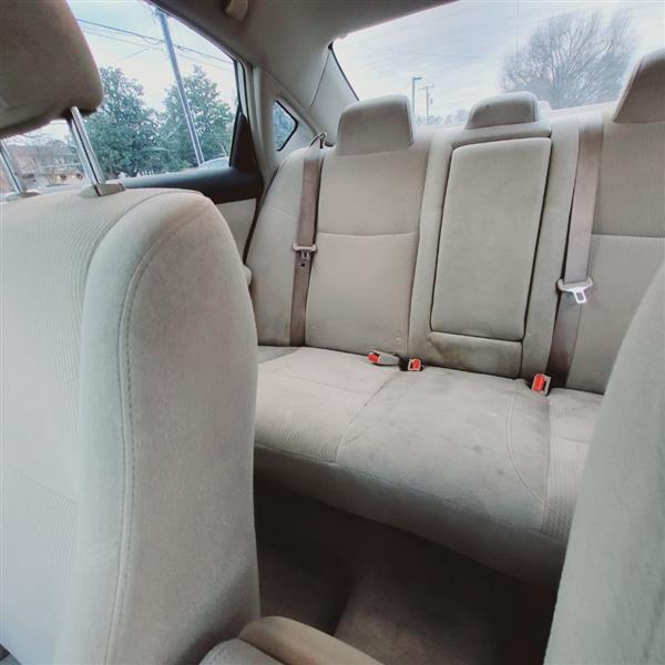 Nissan Altima 2.5 S 2013