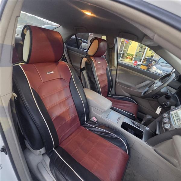 Toyota Camry LE 6-Spd AT 2010