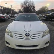 2010 Toyota Camry 