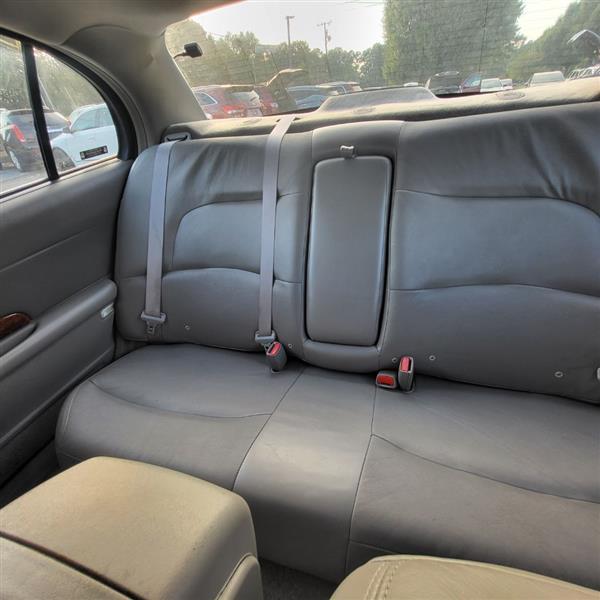 Buick LeSabre Limited 2002