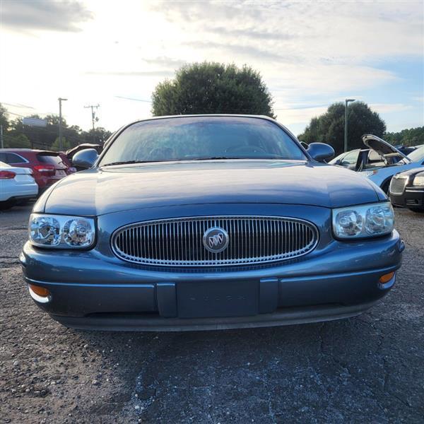 Buick LeSabre Limited 2002