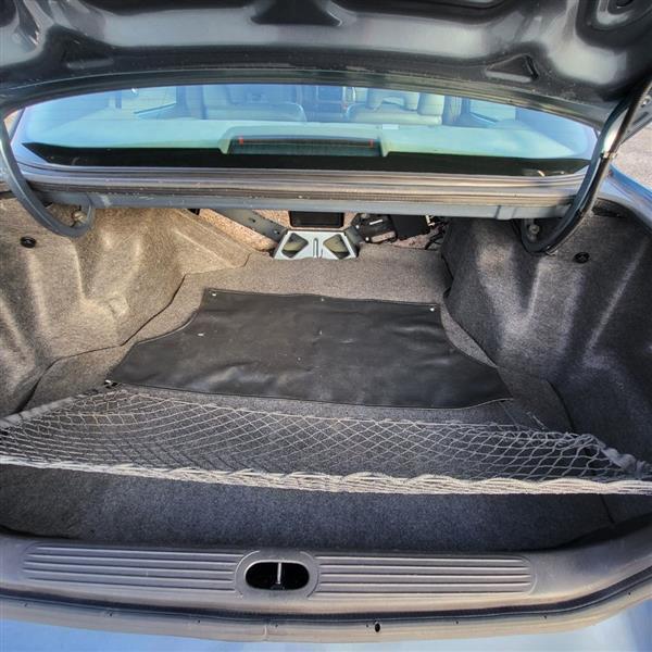 Buick LeSabre Limited 2002