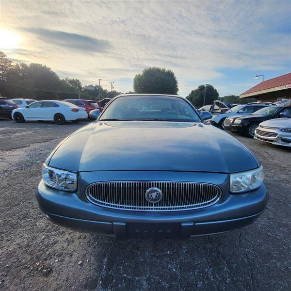 Buick LeSabre Limited 2002