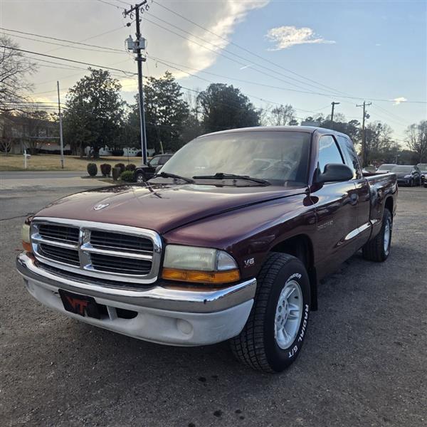 Dodge Dakota  2000